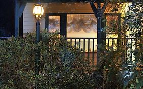 Belgrave Bed And Breakfast